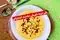 طرز تهیه خورش ماست اصفهانی؛ غذای مجلسی با طعمی متفاوت