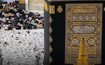 
زائران ایرانی از فردا به مکه می‌روند
