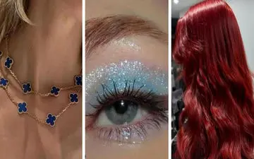 ۸ رنگ باکلاس که استایل دختران شیک‌پوش را می‌سازند