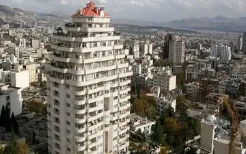 در دو دهه اخیر قیمت مسکن در تهران ۷۵ برابر شد