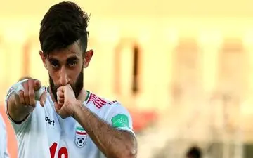 قلی‌زاده: وضعیت آماده سازی در حد جام‌جهانی نیست