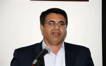 اولین نشست صمیمی فرماندار جدید چرداول  با کارکنان فرمانداری