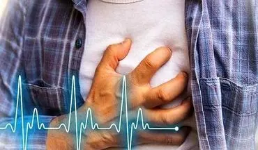 ۵ عامل ساده اما ناشناخته ای که قلب شما را نابود می کند