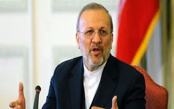 متکی: داشتن سهم مناسبی از نفت و گاز خزر از برنامه‌های ایران است