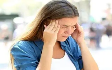 سردرد فشار خون یا استرس؟ تفاوت‌های مهم را بشناسید!