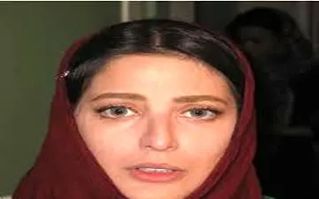 این دختر زیبا مشهور ترین خانم بازیگر سینما است / بعد از فهمیدن حیرت می کنید! 