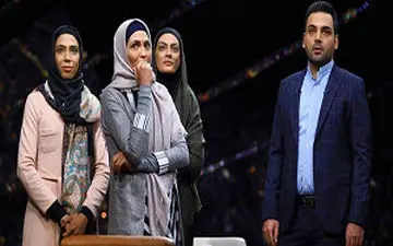 خلاصه قسمت ششم برنامه ماه عسل + فیلم