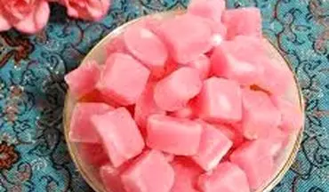 طرز تهیه  پولکی رسی زنجبیلی| برای دلبندتون درست کنید!