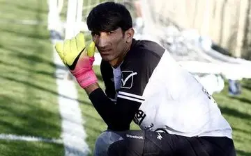 پیش بینی عجیب رامبد جوان درباره بیرانوند