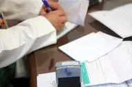 بررسی اختصاص شماره نظام پزشکی به کارشناسان آزمایشگاه