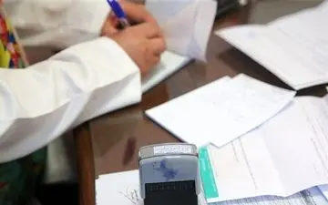 بررسی اختصاص شماره نظام پزشکی به کارشناسان آزمایشگاه