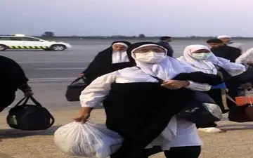 شرایط حج 1403 اعلام شد؛ زائران دیالیزی و مادران دارای کودک زیر 1 سال اعزام نمی‌شوند