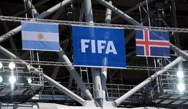 ترکیب اصلی آرژانتین و ایسلند اعلام شد