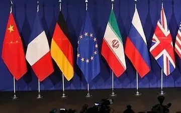 برجام در آستانه فروپاشی 