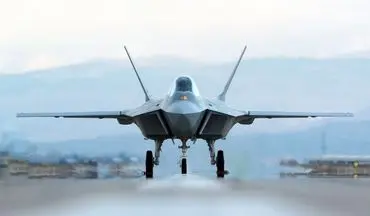 قدرت خارق‌العاده جنگنده‌ها در ویدئویی نفس‌گیر: عبور از دیوار صوتی