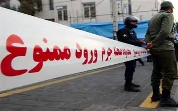  قتل هولناک پسربچه ۵ ساله توسط پدرخوانده‌اش در شهرری / قاتل در شیراز بازداشت شد 