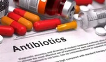 عین‌اللهی:‌ تا هفته آینده مشکل کمبود آنتی‌بیوتیک رفع می‌شود