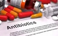 عین‌اللهی:‌ تا هفته آینده مشکل کمبود آنتی‌بیوتیک رفع می‌شود