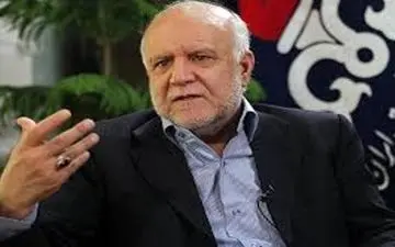 
صحبت های زنگنه  درمورد گران کردن حامل‌های انرژی
