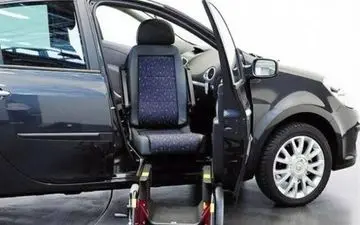 فرصت دوباره برای ثبت‌نام خودروهای جانبازان| اضافه شدن خودروهای جدید به لیست قابل عرضه 