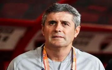 باشگاه استقلال مذاکره با سرمربی مطرح را تایید کرد