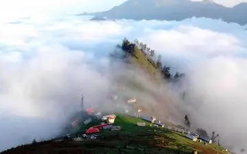 کشف 2 جسد مرموز در ارتفاعات ماسال گیلان + جزییات