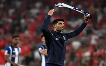 بزرگترین بمب زمستانی فوتبال ایران منفجر می‌شود