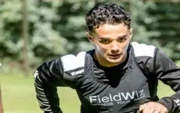 ستاره ملی پوش منتظر یک اشاره برای استقلالی شدن