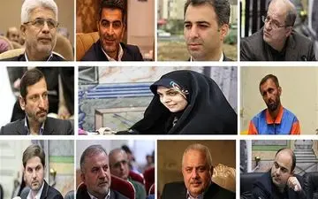  گزینه چهارم شورا برای شهرداری رشت کیست؟