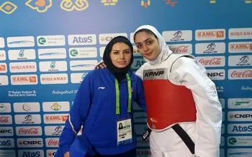 عسگری: گفته بودم از کار کردن با جوان‌ها نمی‌ترسم/ کمرانی: جوادی مزد زحماتش را گرفت 