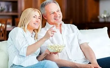 راه حل برای خانمی که شوهرش حرفاشو بهش نمیگه