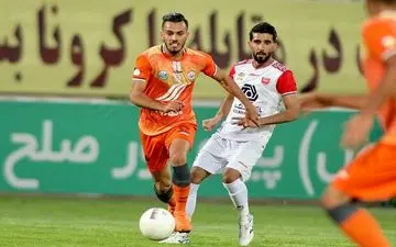 انتقاد از پرسپولیس باید منصفانه و با دلیل باشد