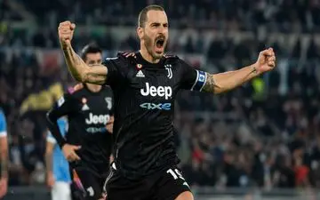  خبر خوب برای باشگاه یوونتوس