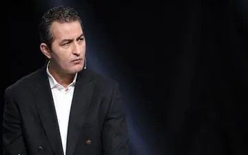  دروازه‌بان اسبق استقلال و تیم ملی بازداشت شد! 