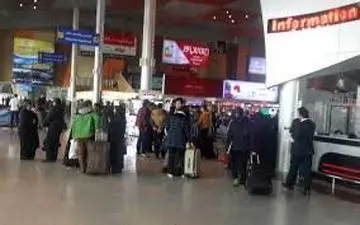 سرگردانی مسافران مالباخته ایرانی در راه فرنگ