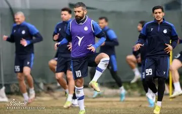 شماره ۱۰ بعدی استقلال کیست؟ شاید از پرتغال بیاید!