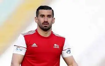 حاج‌صفی از تراکتور جدا شد