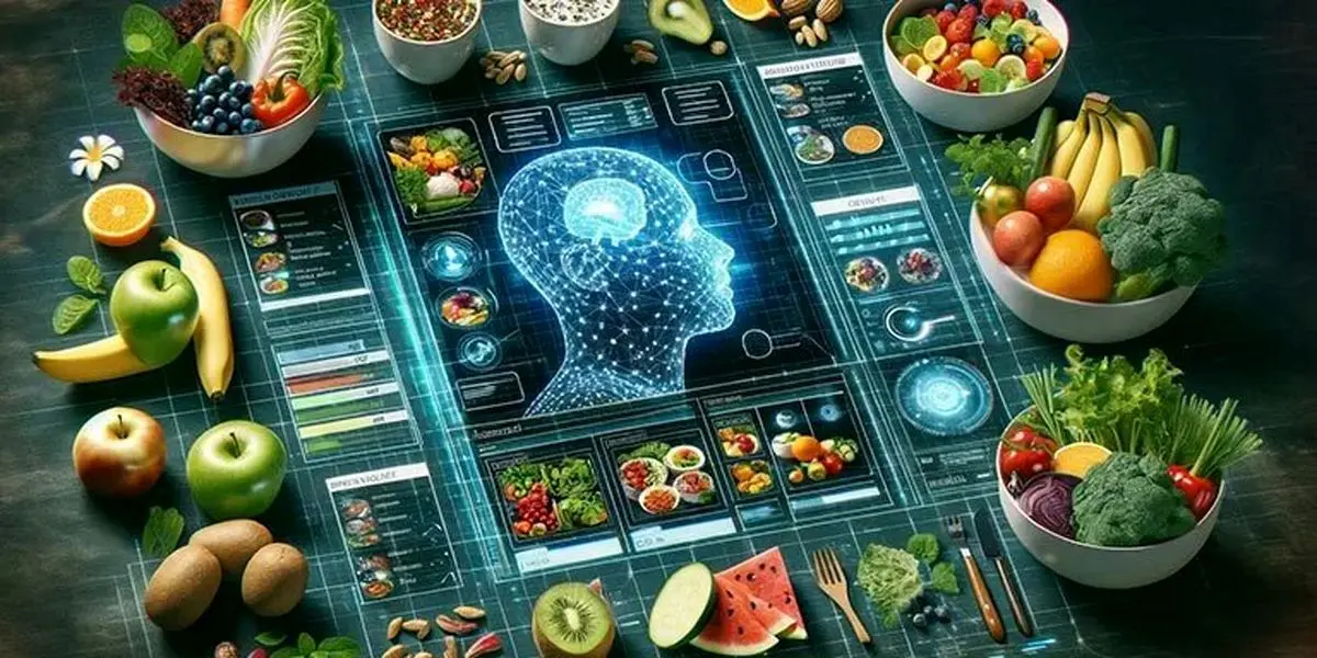 با کمک هوش مصنوعی رژیم لاغری میگیرید؟ این مطلب برای شماست