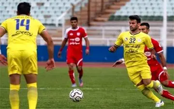  بازگشت ستاره زردپوشان به تمرینات