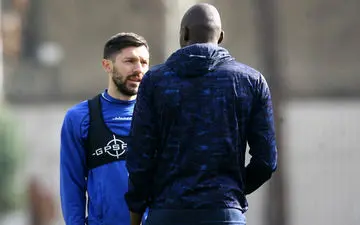 زمان بازگشت دو بازیکن خارجی استقلال به ایران مشخص شد