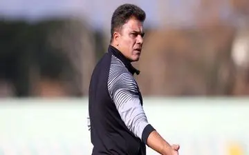 مربی نساجی:‌ کسب سه امتیاز با هوادار از نان شب برای ما واجب‌تر است