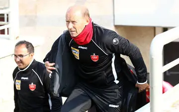 کلاه ۶ میلیاردی بر سر پرسپولیس