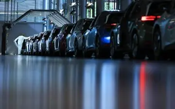 
اعلام موضوع مهم مذاکرات اتحادیه اروپا و آمریکا