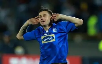 بمب بزرگ استقلال خنثی شد ؛ شفر ستاره سابق استقلال را رد کرد