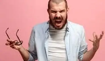 مغزِ عصبانی، چشمانِ گریان/ عللِ روانشناختیِ پشتِ این واکنشِ عجیب