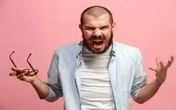 مغزِ عصبانی، چشمانِ گریان/ عللِ روانشناختیِ پشتِ این واکنشِ عجیب