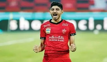 بمب لیگ برتر ؛ ترابی قرمزپوش می‌شود اما نه در پرسپولیس