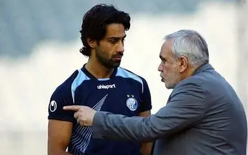 فتح الله زاده: هنوز معتقدم شفر مربی خوبی است/ امیدوارم مجیدی، قربانی منفعت طلبی یک عده‌ نشود