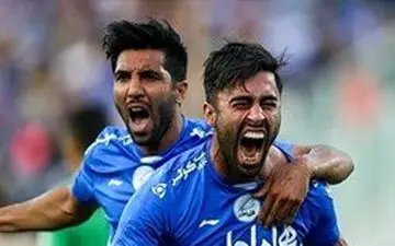 بمب جنجالی در آستانه انفجار / کاوه رضایی پرسپولیسی می شود!