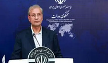 دلایل سخنگوی دولت برای بازداشت سفیر انگلیس در تهران